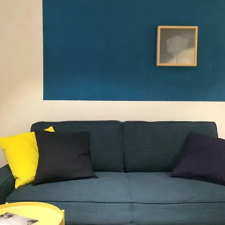 Apartamento P 35 Dubrovnik