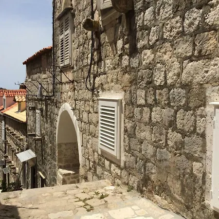 P 35 Apartamento Dubrovnik