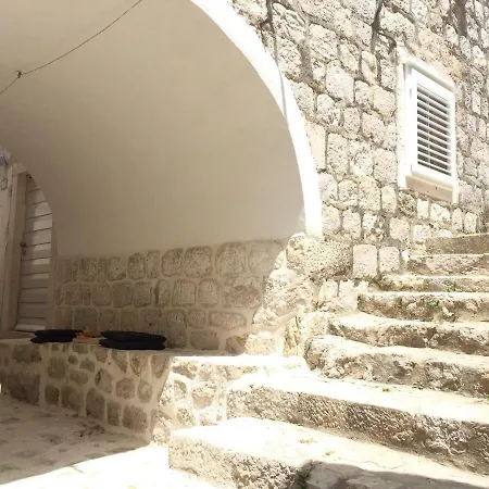 P 35 Dubrovnik