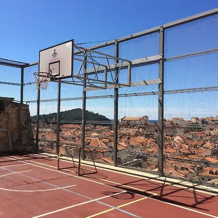 Apartamento P 35
